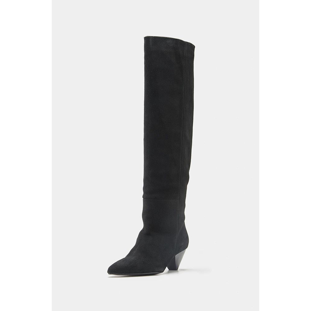 Oroh Black Daniela Casual Boots