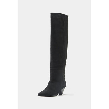 Oroh Black Daniela Casual Boots