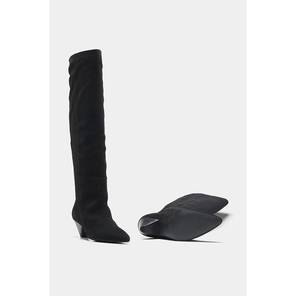 Oroh Black Daniela Casual Boots