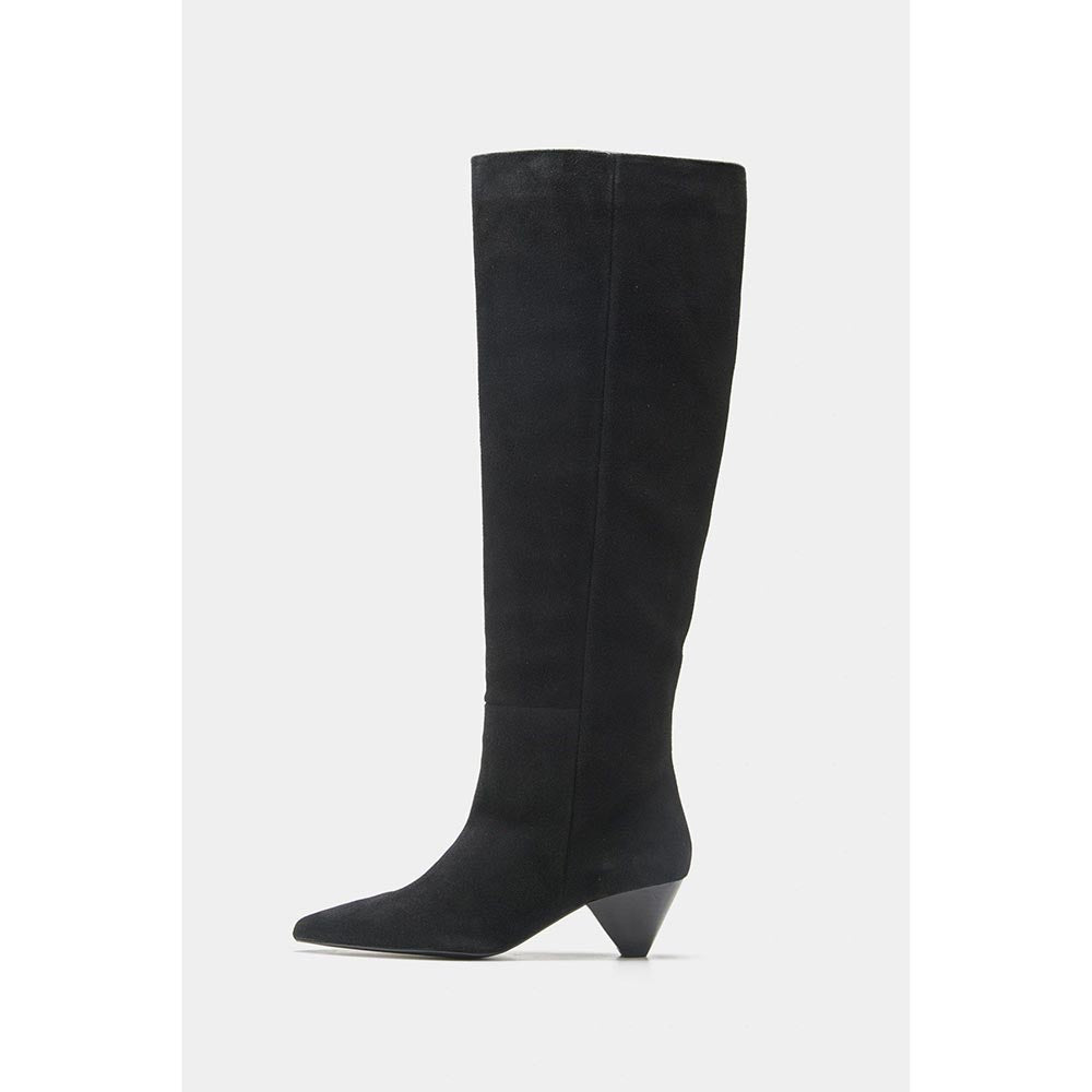 Oroh Black Daniela Casual Boots