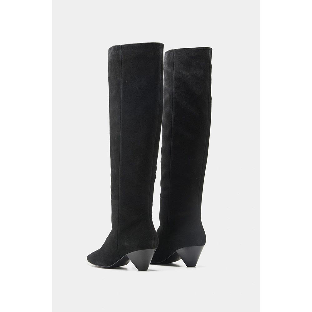 Oroh Black Daniela Casual Boots