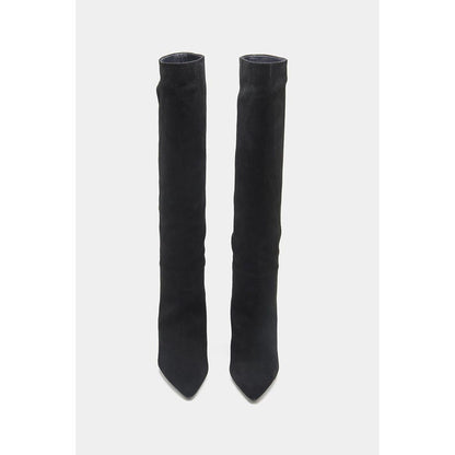 Oroh Black Daniela Casual Boots