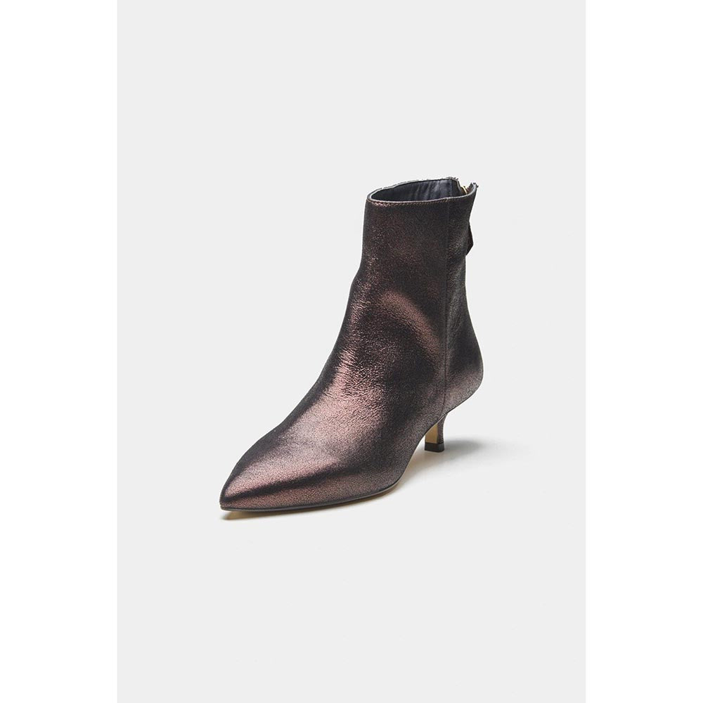 Oroh Bronze Marcia Casual Boots