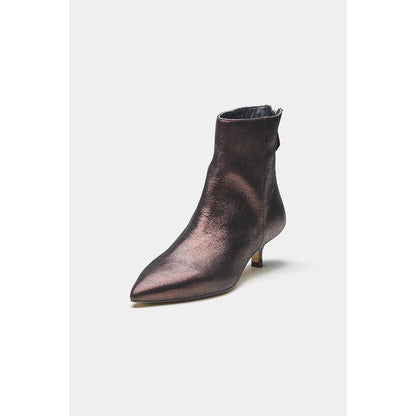 Oroh Bronze Marcia Casual Boots
