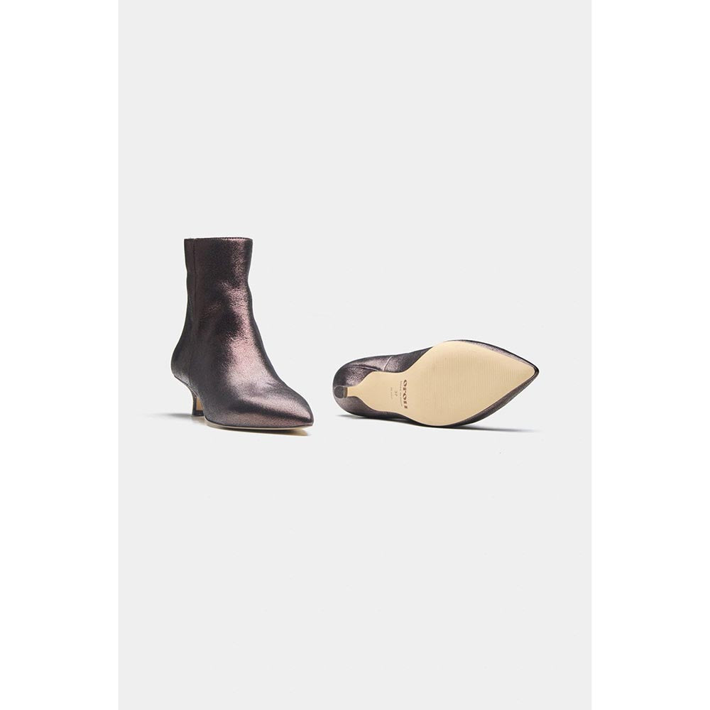 Oroh Bronze Marcia Casual Boots
