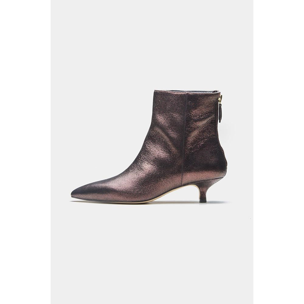 Oroh Bronze Marcia Casual Boots
