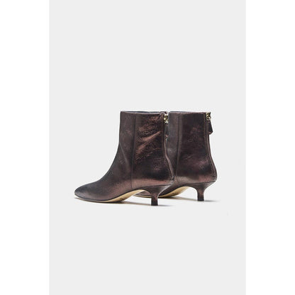 Oroh Bronze Marcia Casual Boots