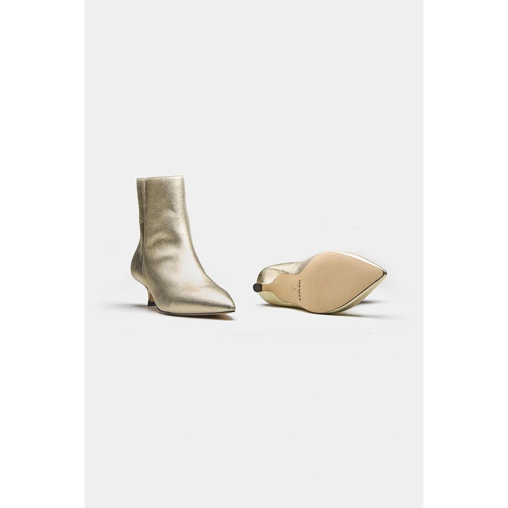 Oroh Gold Marcia Casual Boots
