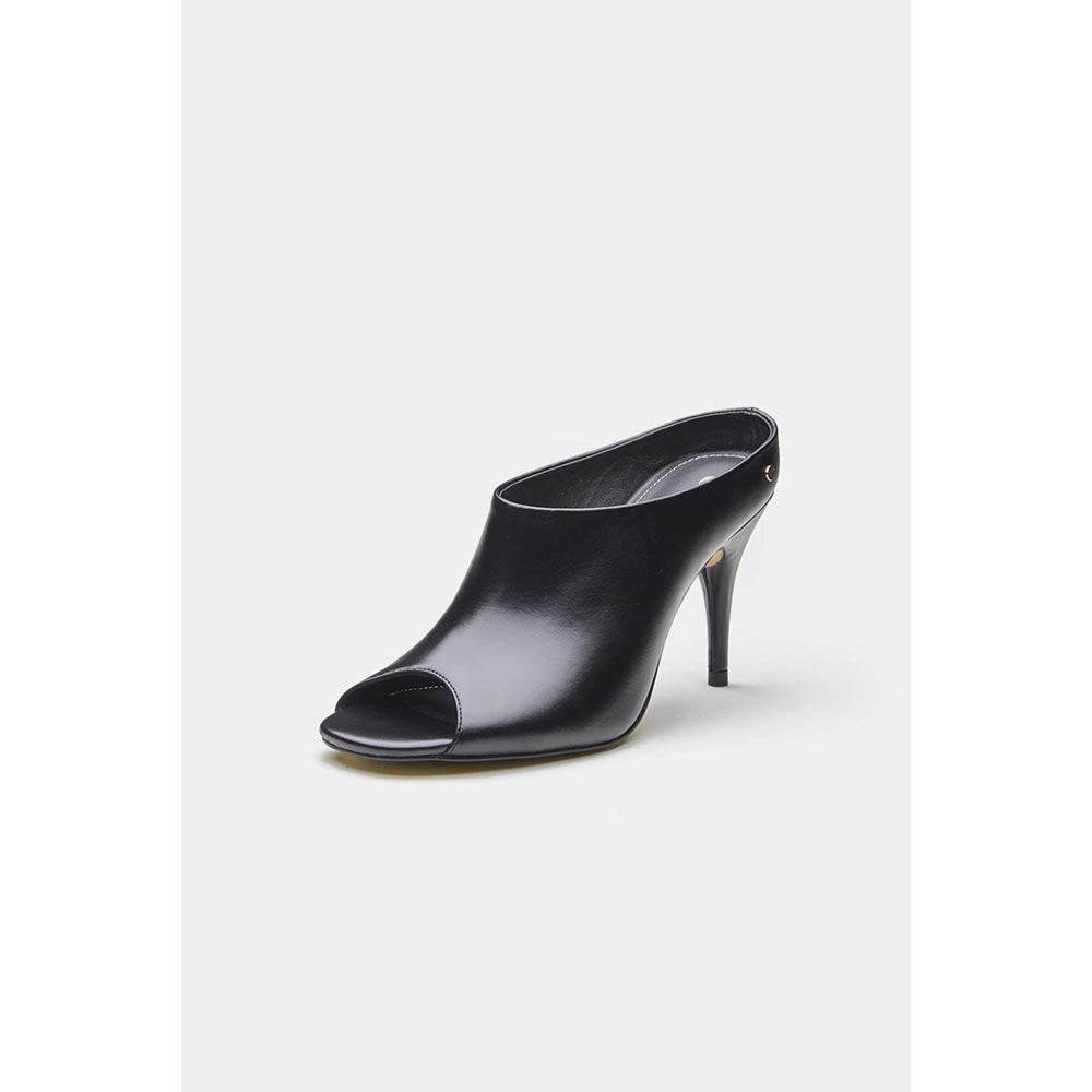 Oroh Celia Stiletto Heels - Black