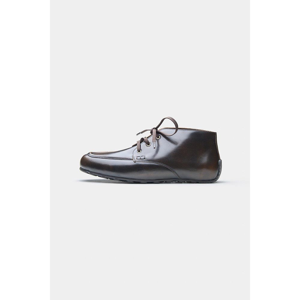 Oroh Zoe Derbies - Brown