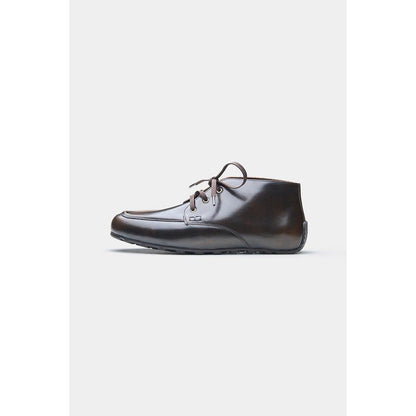 Oroh Zoe Derbies - Brown