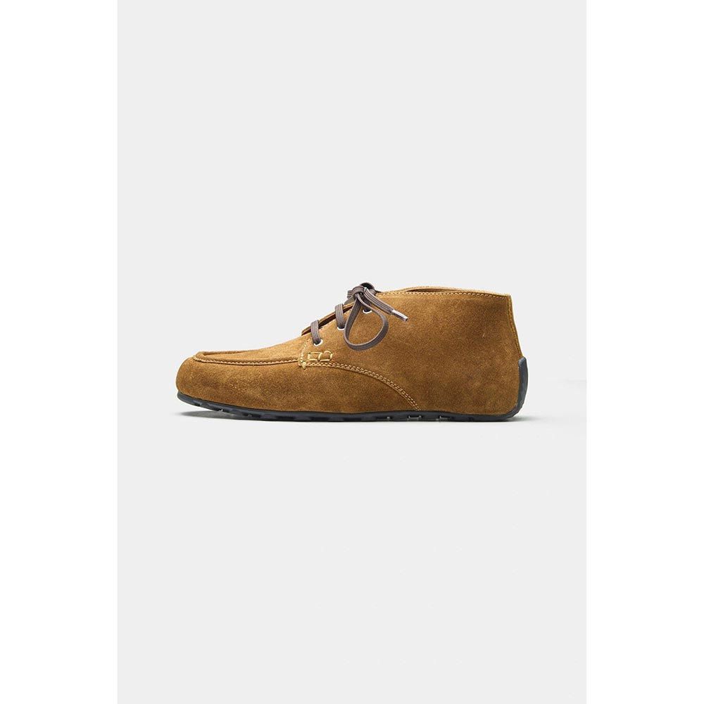 Oroh Zoe Derbies - Tan