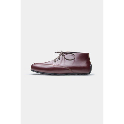 Oroh Zoe Derbies - Maroon
