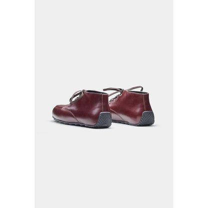 Oroh Zoe Derbies - Maroon