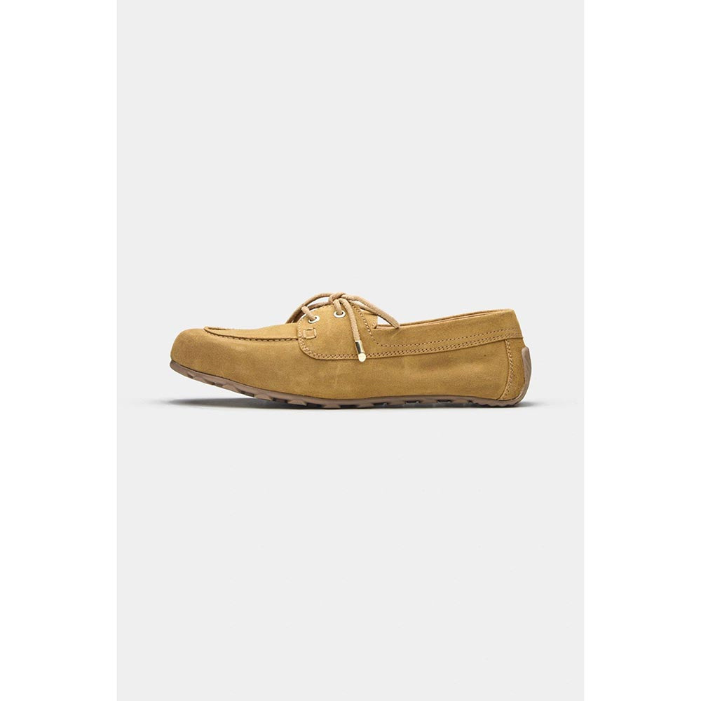 Oroh Zoe Derbies - Tan