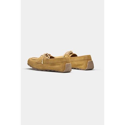 Oroh Zoe Derbies - Tan