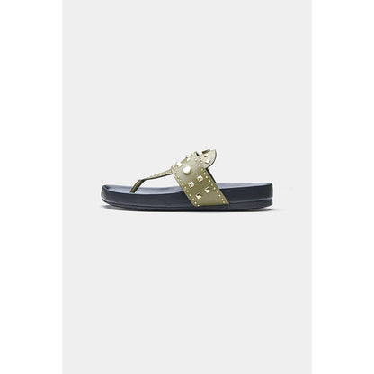 Oroh Women Olive Yolanda Sandals