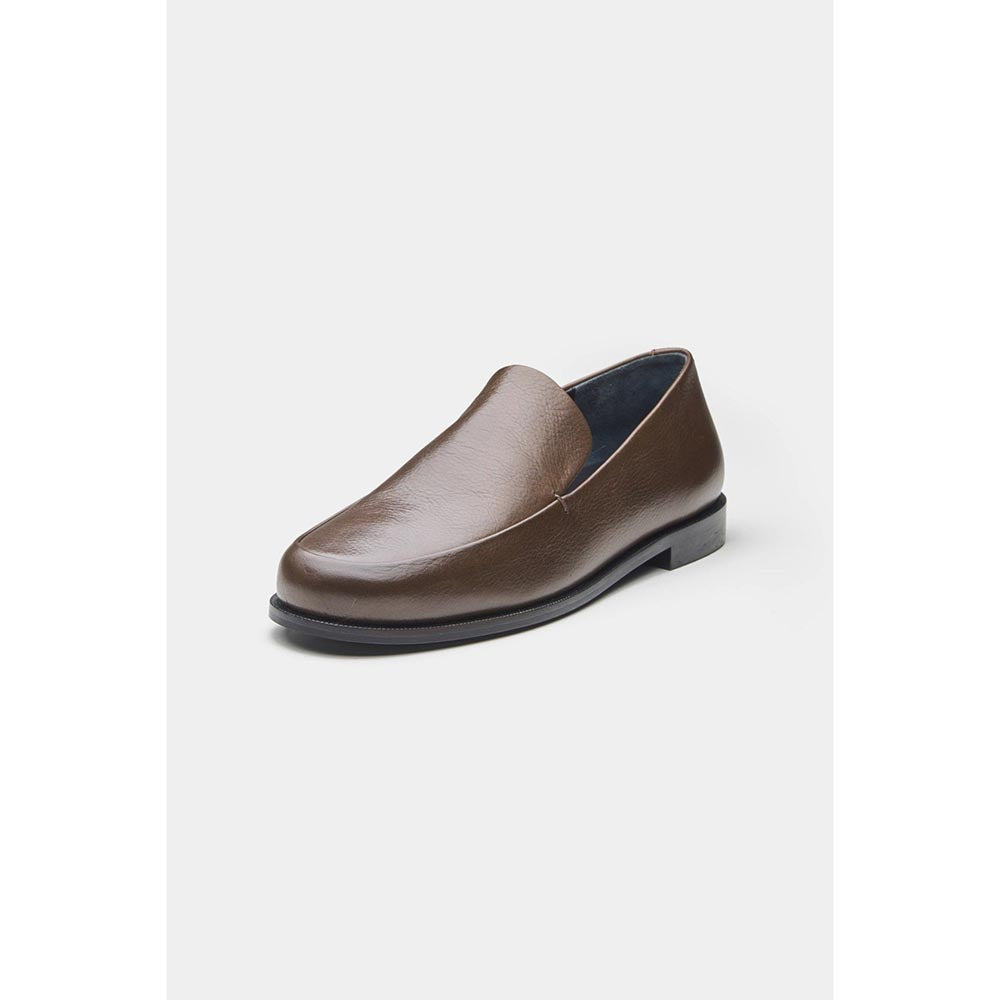 Oroh Women Brown Veronica Loafers