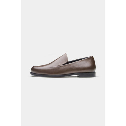 Oroh Women Brown Veronica Loafers