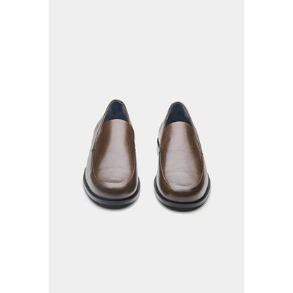 Oroh Women Brown Veronica Loafers