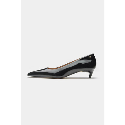 Oroh Women Black Belen Pumps Heels