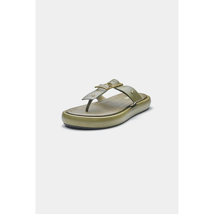 Oroh Women Olive Martina Sandals