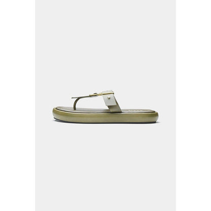 Oroh Women Olive Martina Sandals