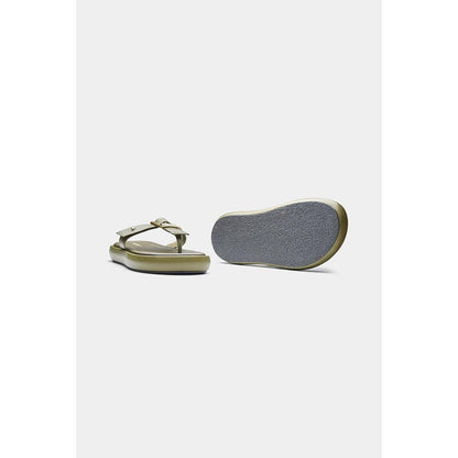 Oroh Women Olive Martina Sandals