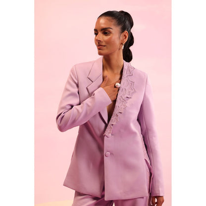 Orthodox Lavender Canopy Trace Blazer