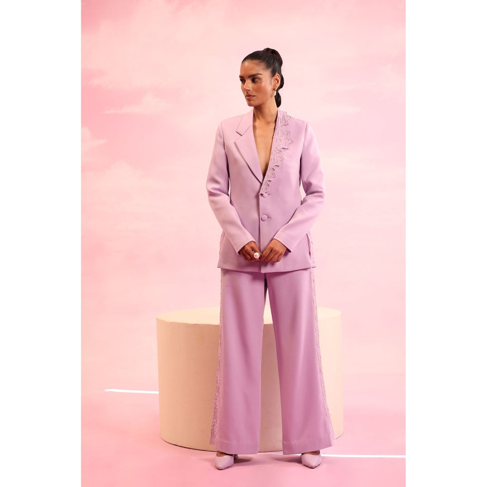 Orthodox Lavender Canopy Trace Blazer