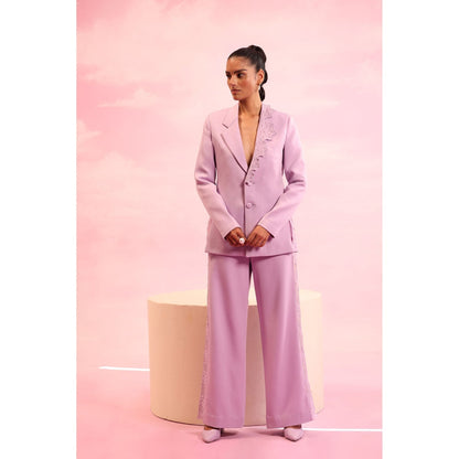 Orthodox Lavender Canopy Trace Blazer