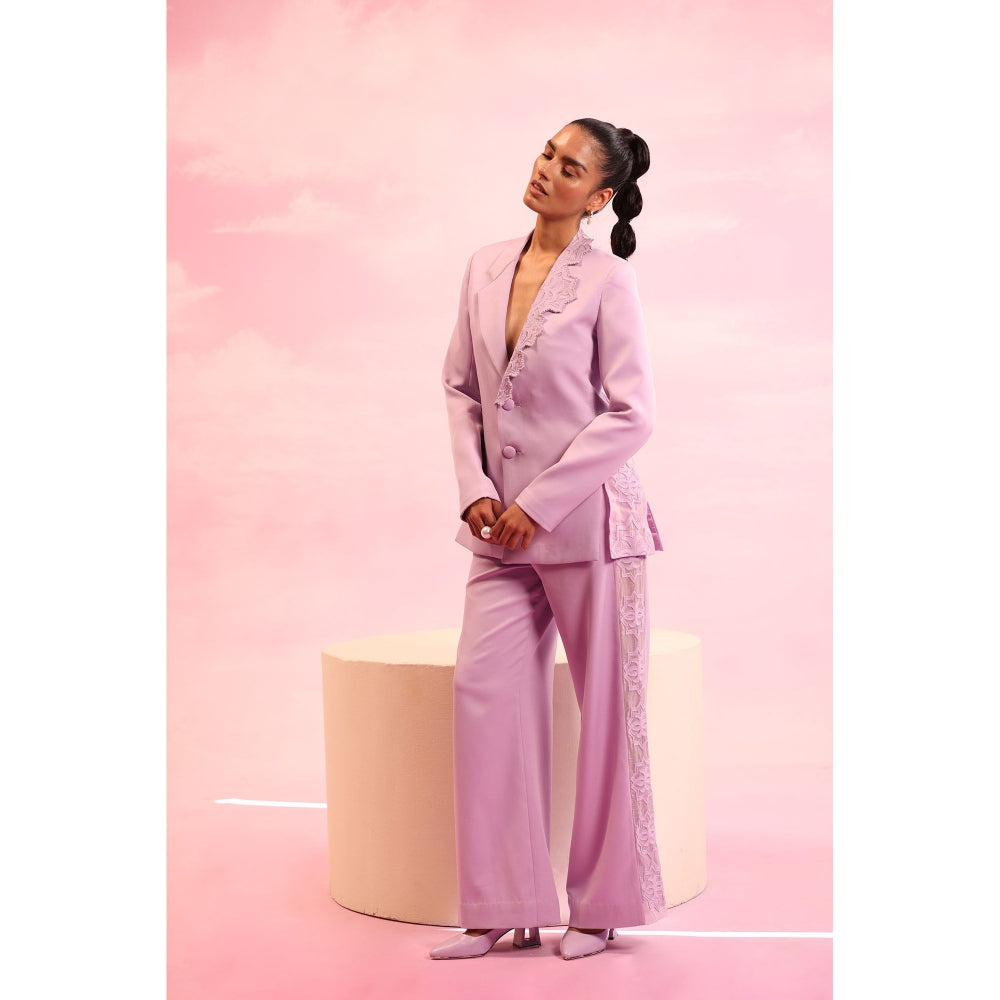 Orthodox Lavender Canopy Trace Blazer