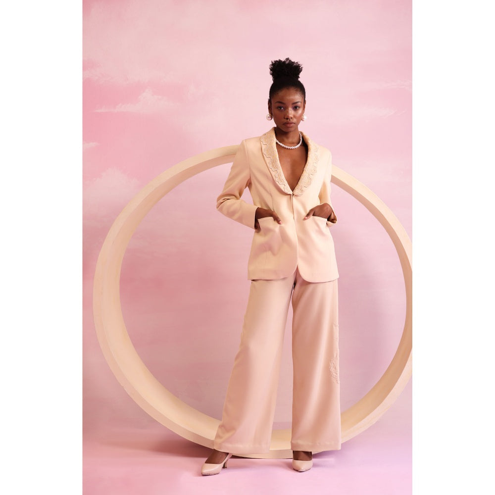 Orthodox Cream Canopy Trace Blazer