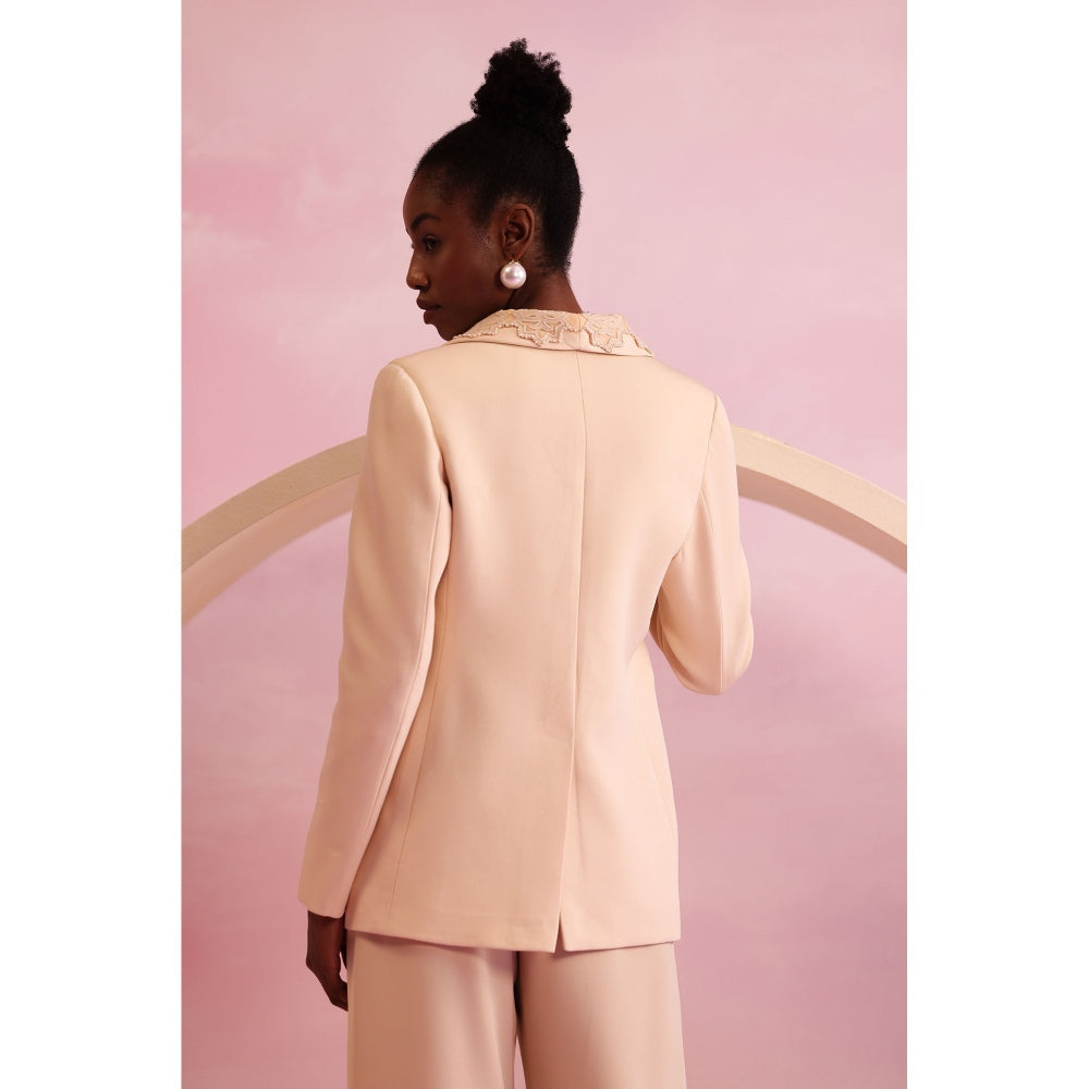 Orthodox Cream Canopy Trace Blazer