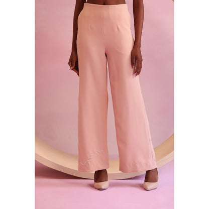 Orthodox Peach Mystic Grove Trousers