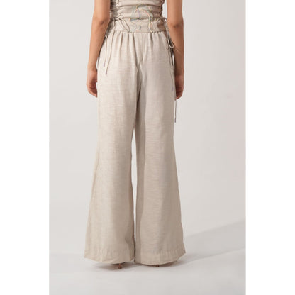 Orthodox Prairie Beige Pant