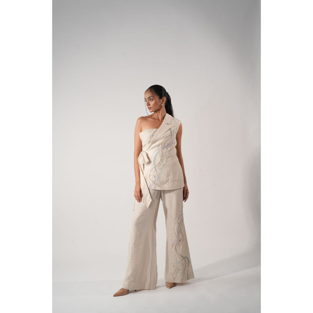 Orthodox Prairie Beige Pant