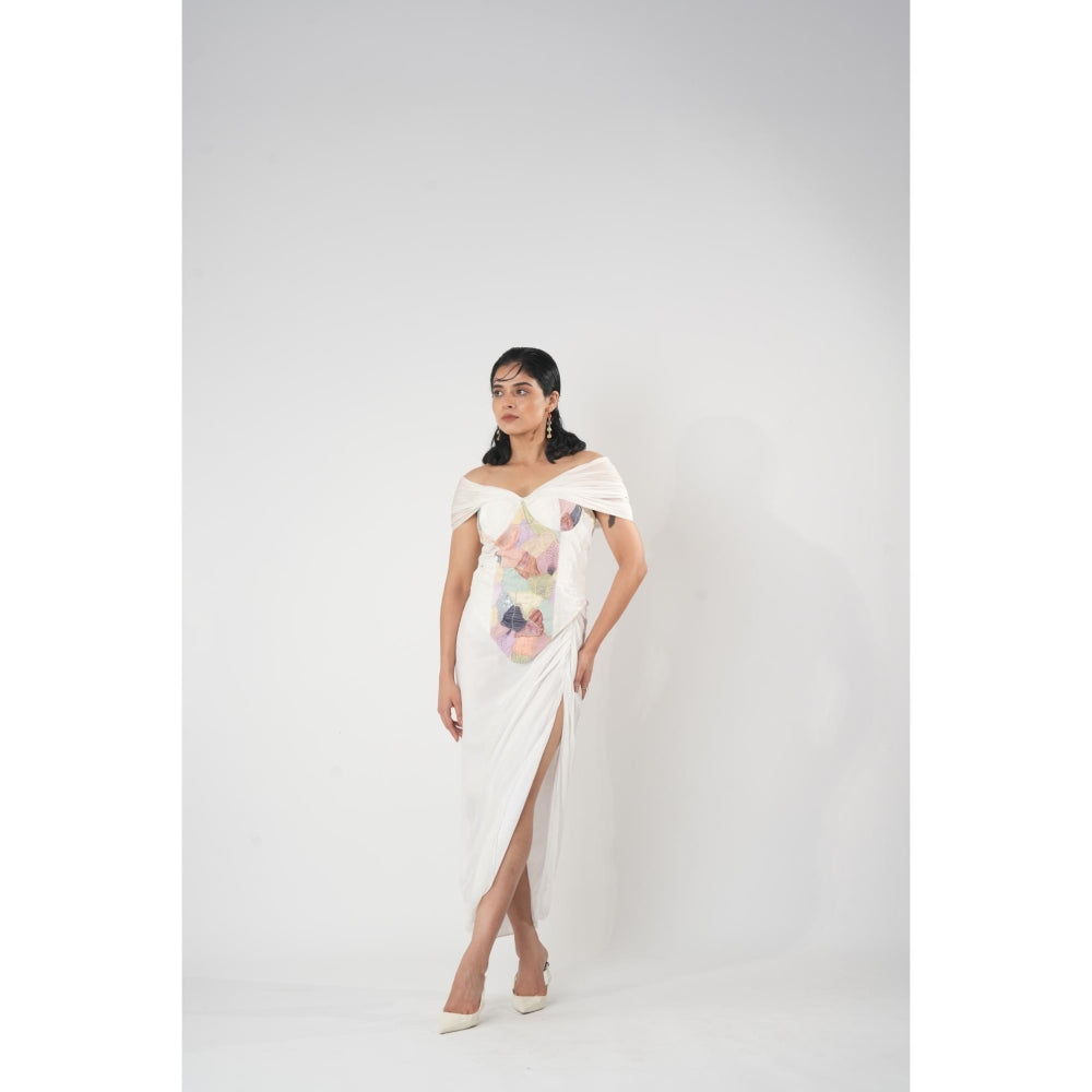 Orthodox Twilight Grace Corset Top