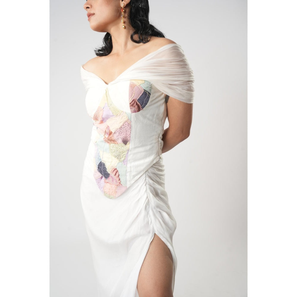 Orthodox Twilight Grace Corset Top