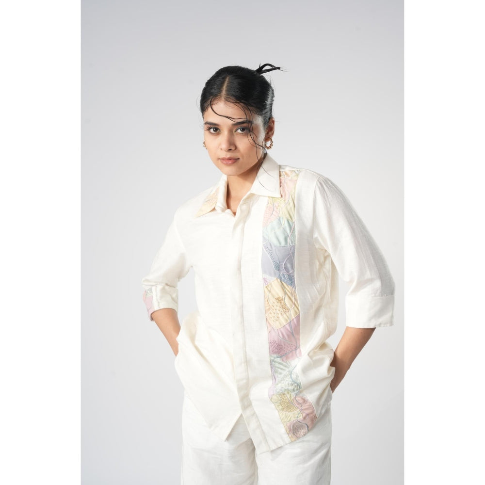 Orthodox Lost Meridian Shirt