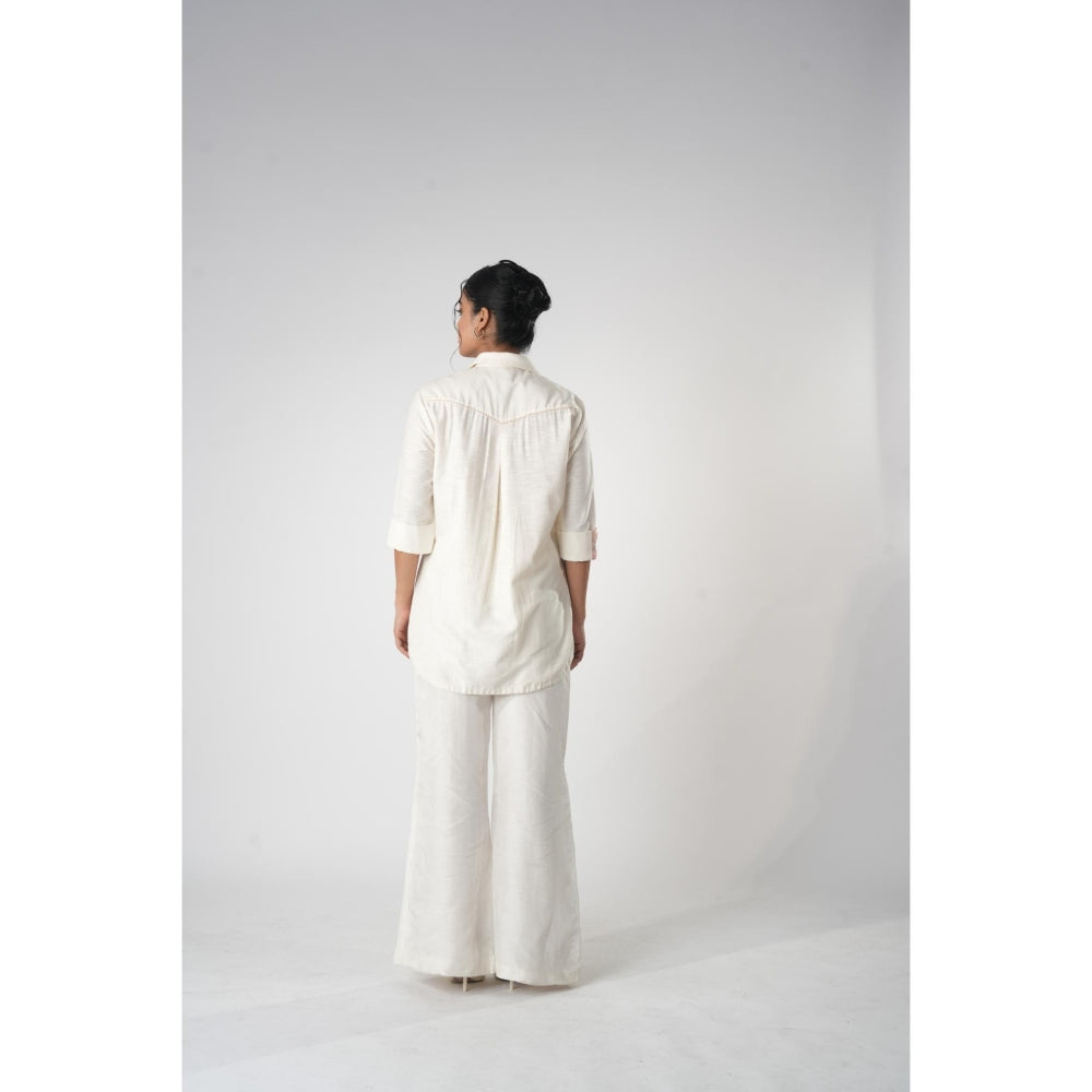 Orthodox Lost Meridian Shirt