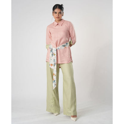 Orthodox Gaia Solid Top (Set of 2)