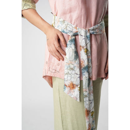 Orthodox Gaia Solid Top (Set of 2)