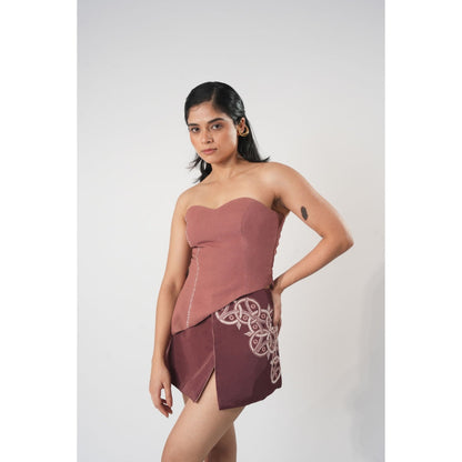 Orthodox Knoticia Solid Top