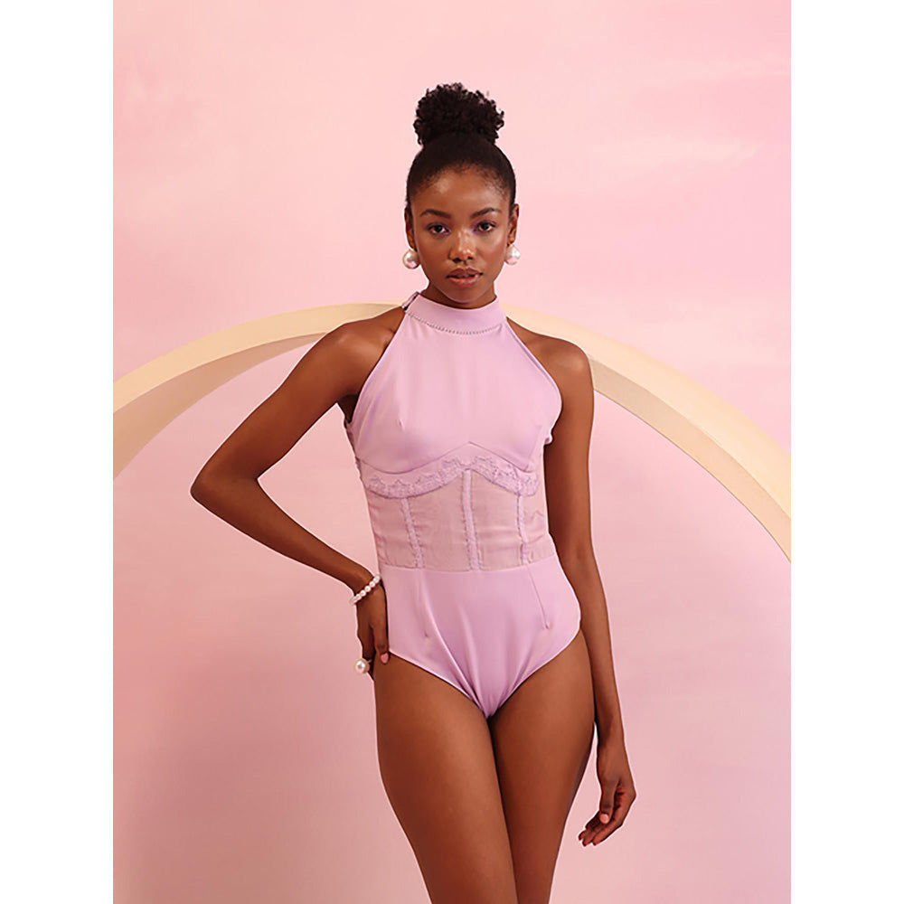 Orthodox Arboreal Grace Bodysuit