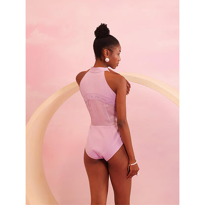 Orthodox Arboreal Grace Bodysuit