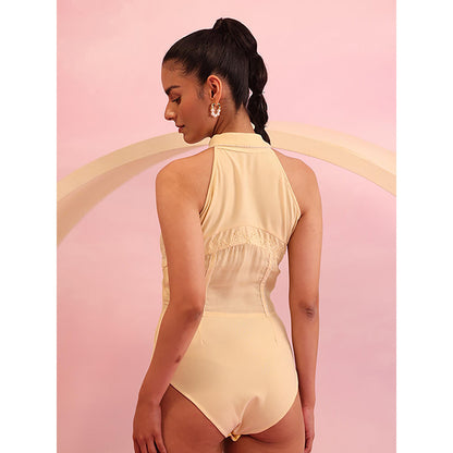 Orthodox Arboreal Grace Bodysuit