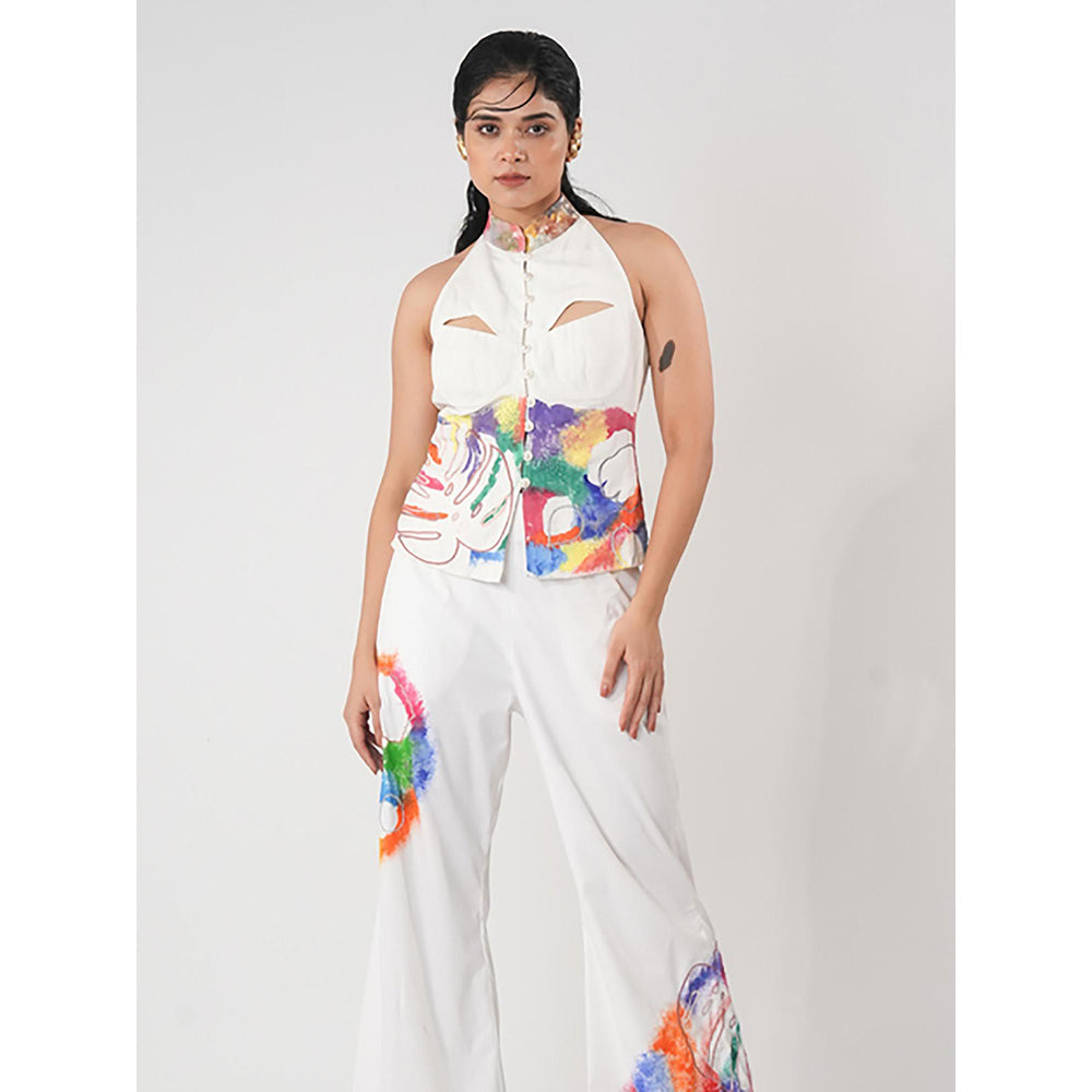 Orthodox Maple Halo Shirt