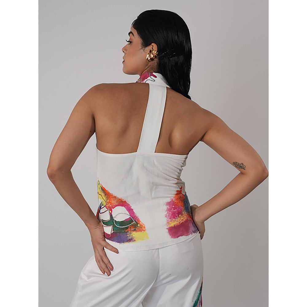 Orthodox Maple Halo Shirt