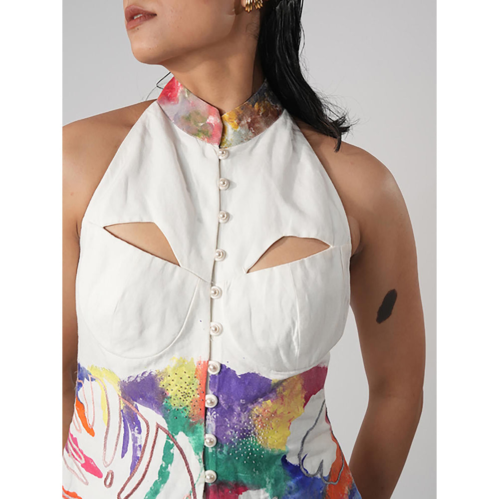 Orthodox Maple Halo Shirt